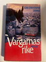 Vargarnas rike