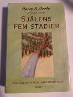 Sj&auml;lens fem stadier : den andliga utvecklingen under livet