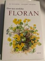 Den nya nordiska floran
