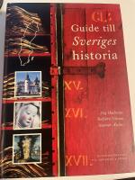 Guide till Sveriges historia