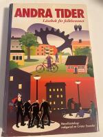 Andra Tider - L&auml;sebok f&ouml;r folkhemmet