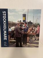 Stockholmare