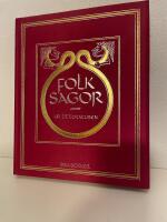 Folksagor del 5 - Ur litteraturen