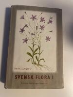 Svensk Flora 1