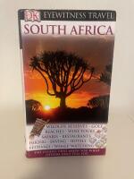 Eyewitness Travel South Africa