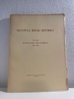 Skultuna Bruks Historia - Erik Falk Skultuna Bruk som Aktiebolag 1861-1911 Del II:2