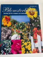 Blomsterboken