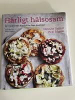 H&auml;rligt h&auml;lsosam : &auml;t medvetet med syra/bas-kontroll