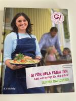 GI f&ouml;r hela familjen : gott och nyttigt f&ouml;r alla &aring;ldrar