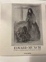 Edvard Munch