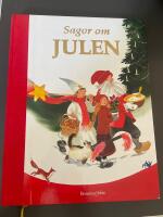 Sagor om julen