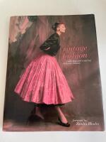 Vintage fashion : collecting and wearing designer classics