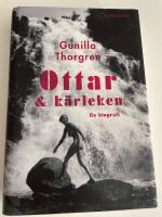 Ottar och k&auml;rleken