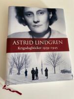 Krigsdagb&ouml;cker 1939-1945