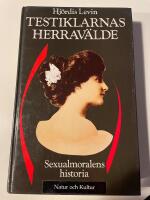 Levin/Testiklarnas herrev&auml;lde