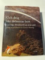 Och drog likt dr&ouml;mmar bort