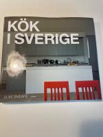 K&ouml;k i Sverige