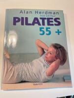 Pilates 55+