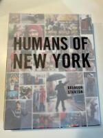 Humans of New York