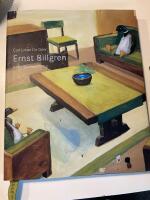 Ernst Billgren