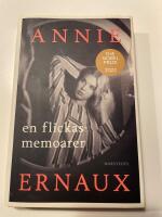 En flickas memoarer