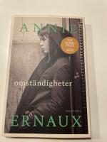 Omst&auml;ndigheter