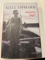 Minnena ljuger