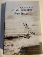 Vi, de drunknade
