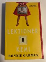 Lektioner i kemi