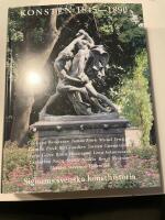Signums svenska konsthistoria