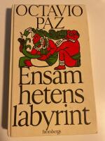 Ensamhetens labyrint