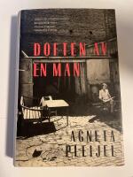 Doften av en man