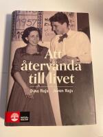Att &aring;terv&auml;nda till livet