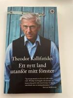 Ett nytt land utanf&ouml;r mitt f&ouml;nster