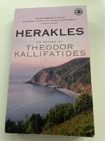 Herakles - en roman