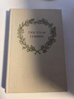 Den unga lyriken