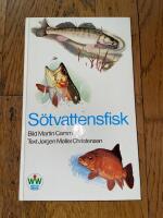 S&ouml;tvattensfisk