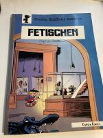 Fetischen