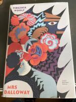 Mrs Dalloway