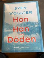 Hon, han och d&ouml;den