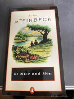 Of mice and men