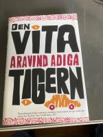 Den vita tigern