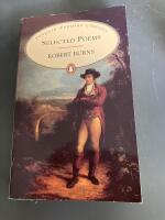 Selected poems