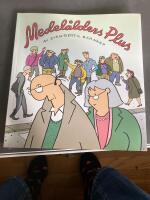 Medel&aring;lders plus 1