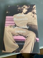 Den violetta timmen