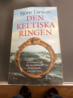 Den keltiska ringen : roman