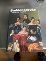 Buddenbrooks - en familjs f&ouml;rfall