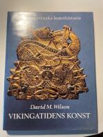 Signums svenska konsthistoria