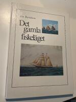 Det gamla fiskel&auml;get
