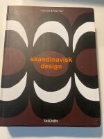 Scandinavian design - Skandinavisk design